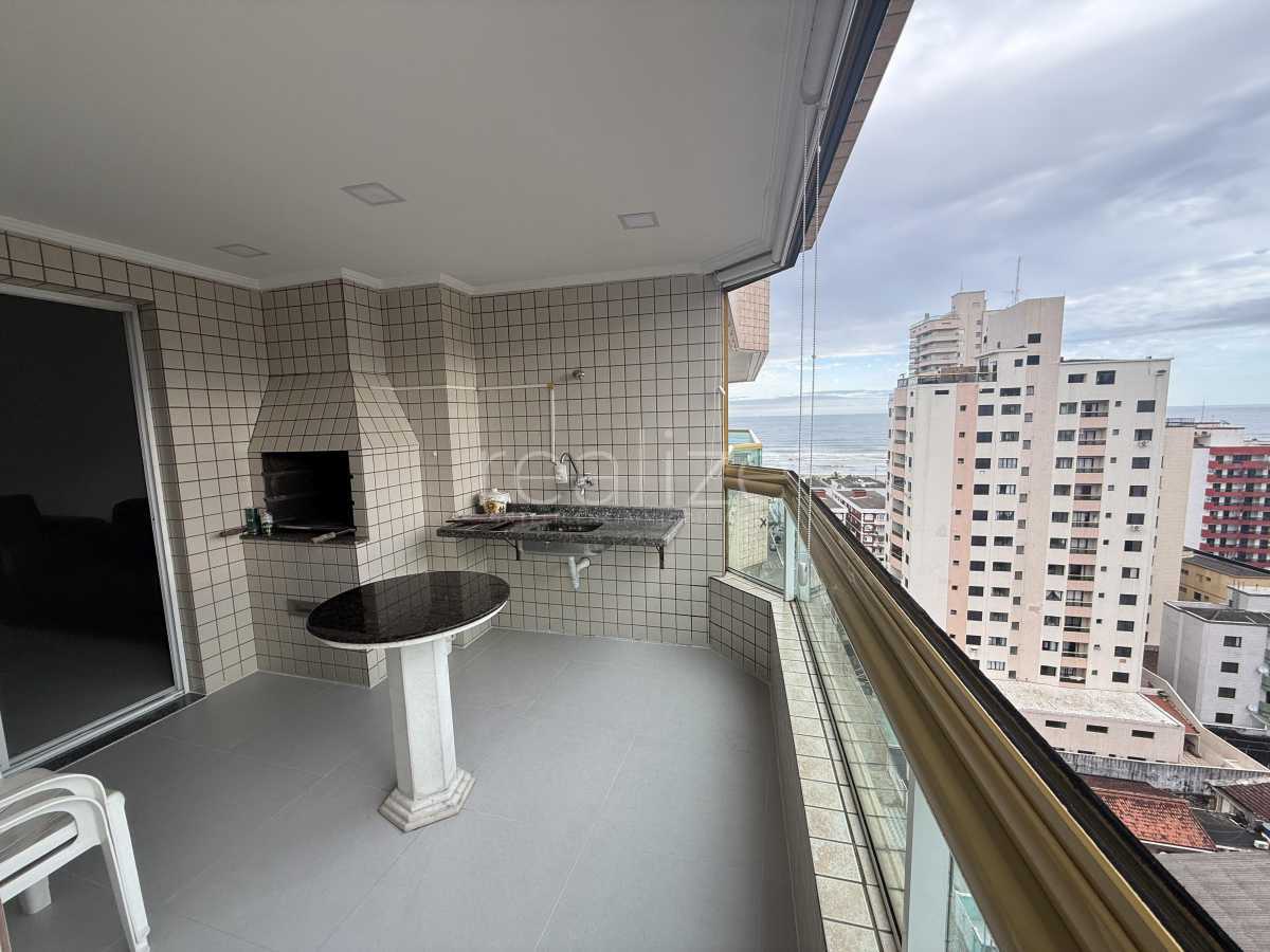 Apartamento, 2 quartos, 88 m² - Foto 1