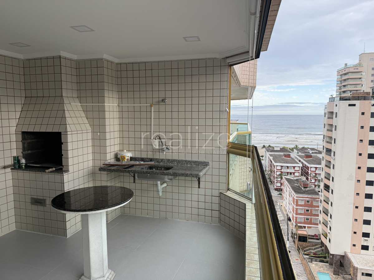 Apartamento, 2 quartos, 88 m² - Foto 3