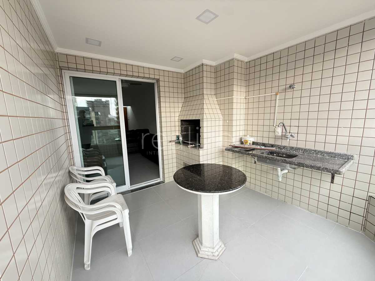 Apartamento, 2 quartos, 88 m² - Foto 7