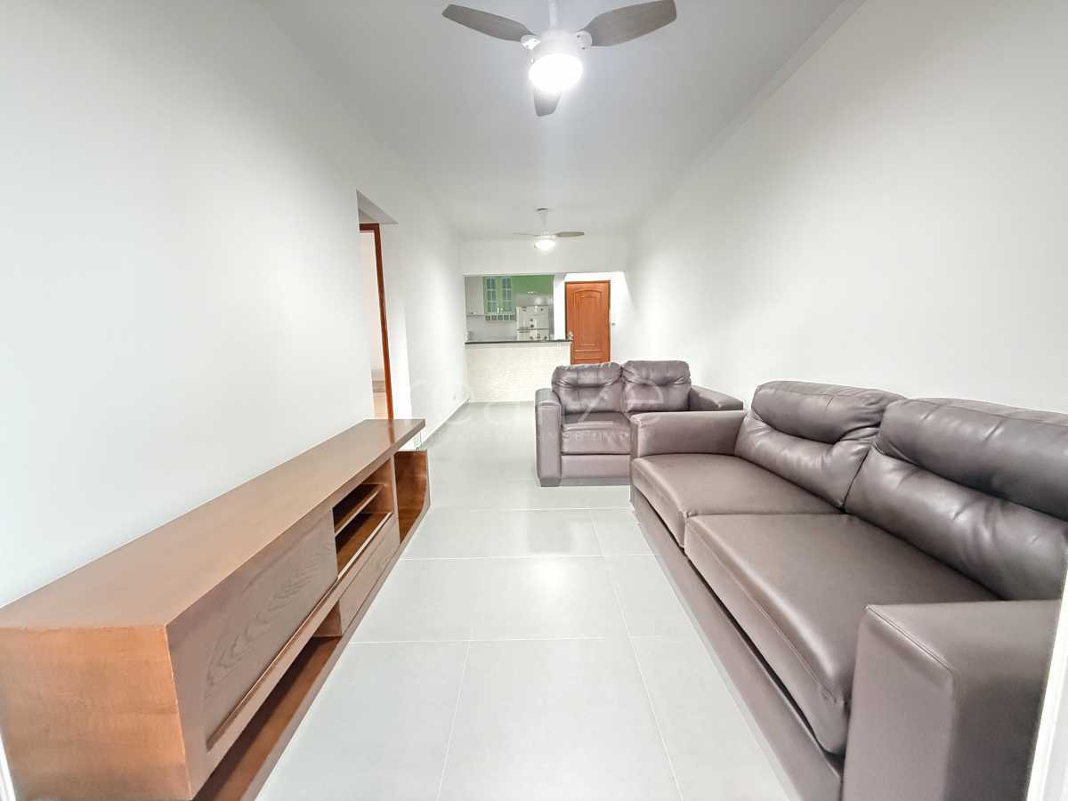 Apartamento, 2 quartos, 88 m² - Foto 8