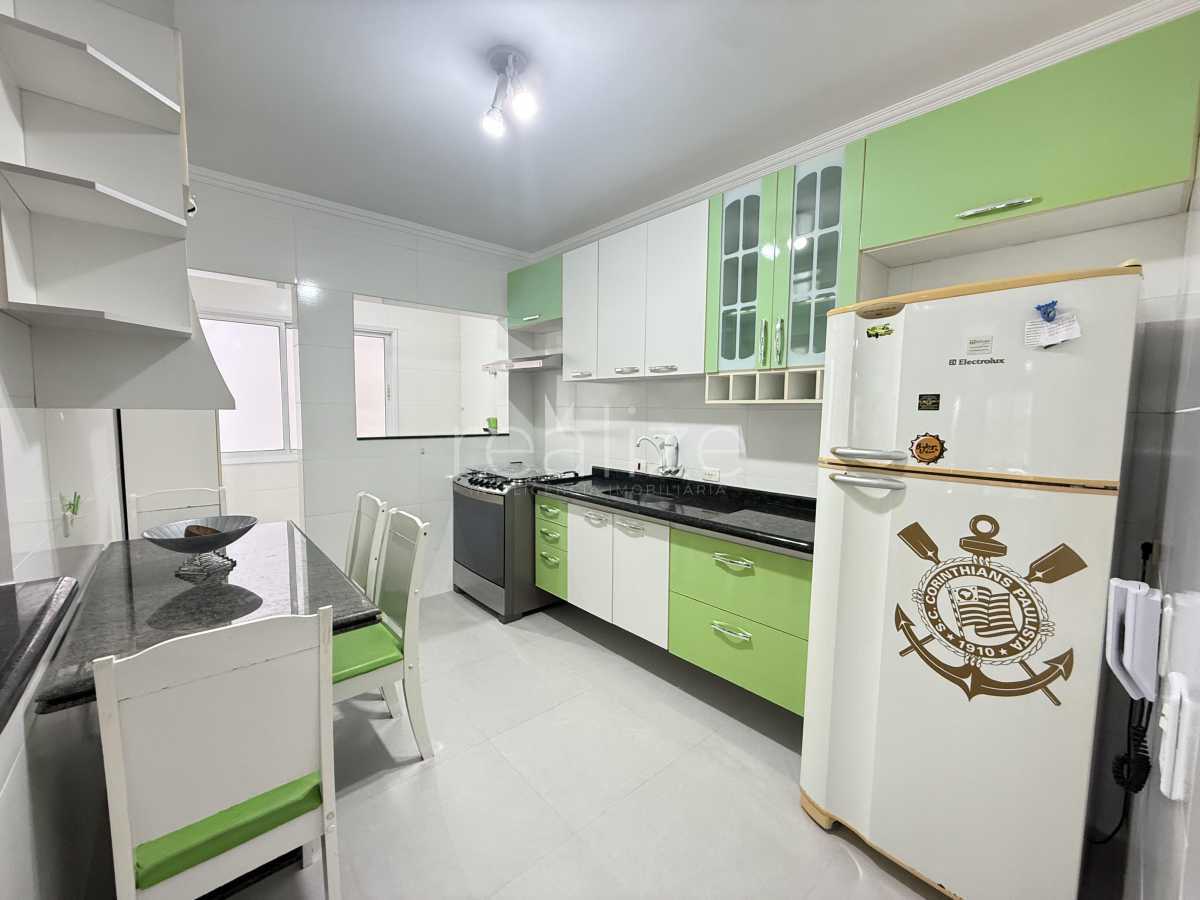 Apartamento, 2 quartos, 88 m² - Foto 17