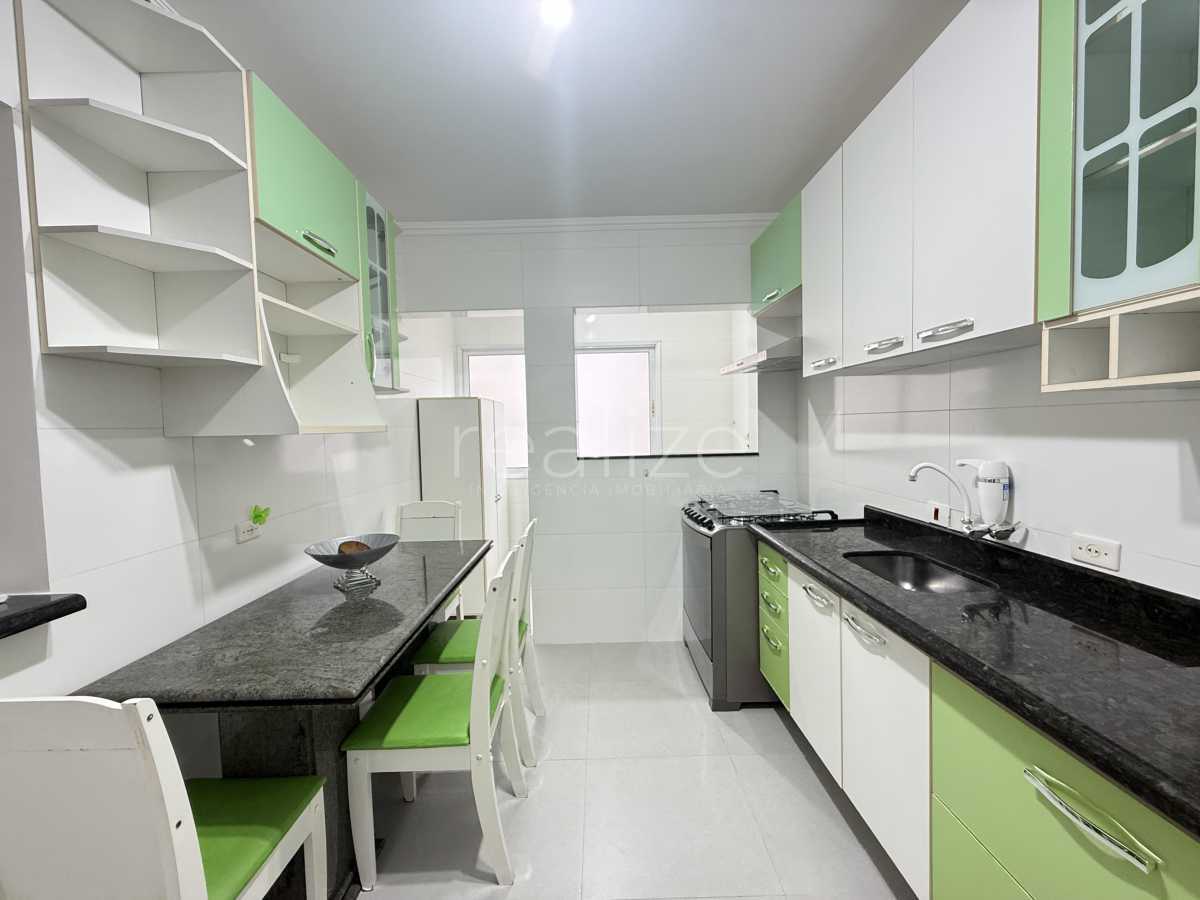 Apartamento, 2 quartos, 88 m² - Foto 19