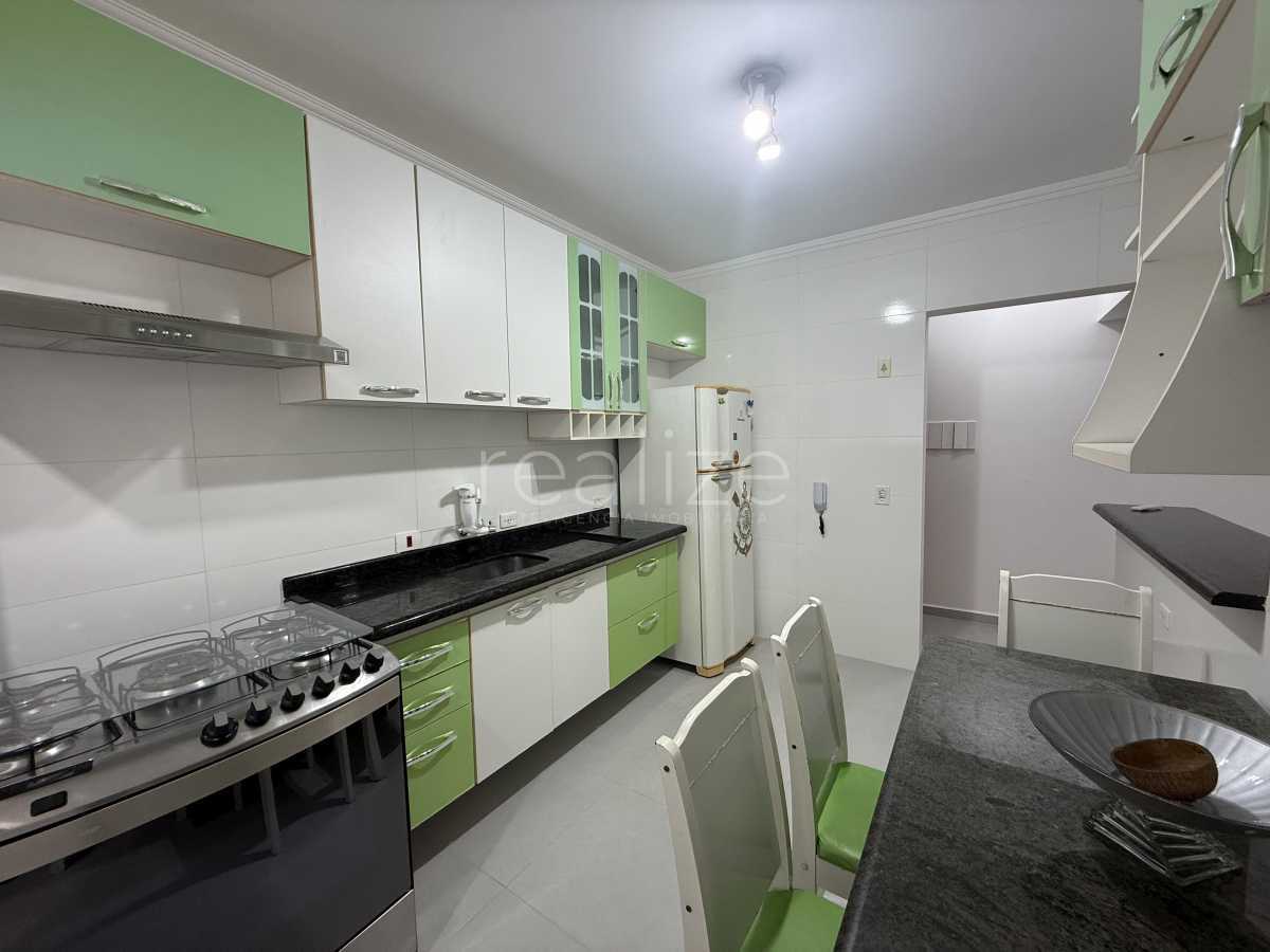 Apartamento, 2 quartos, 88 m² - Foto 20