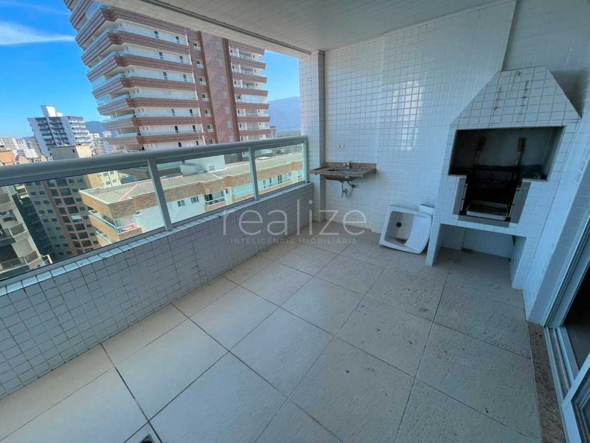 Apartamento, 3 quartos, 123 m² - Foto 2