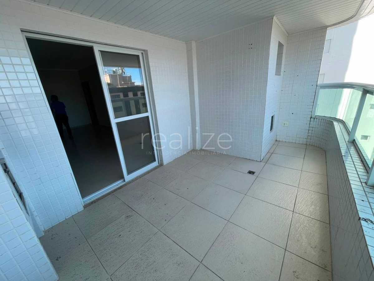 Apartamento, 3 quartos, 123 m² - Foto 3