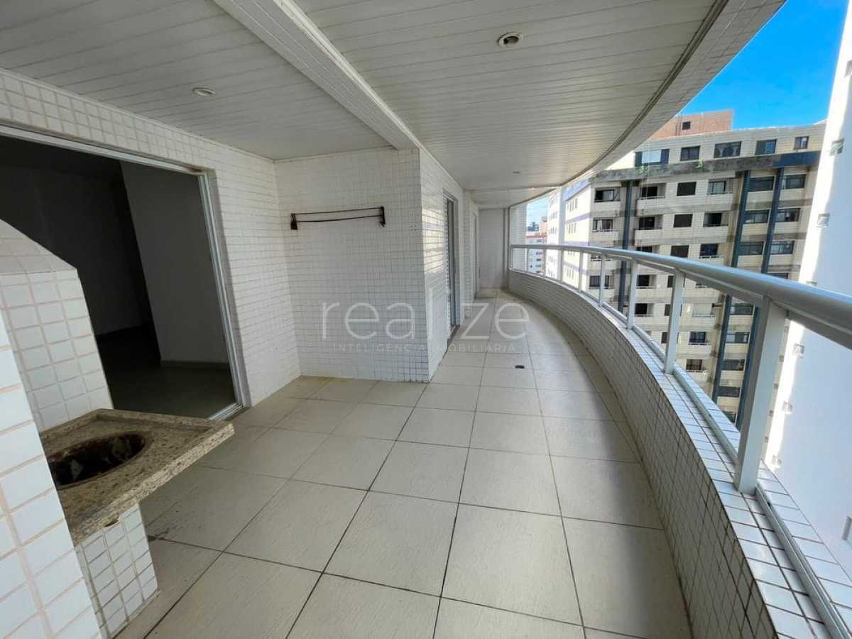 Apartamento, 2 quartos, 101 m² - Foto 4