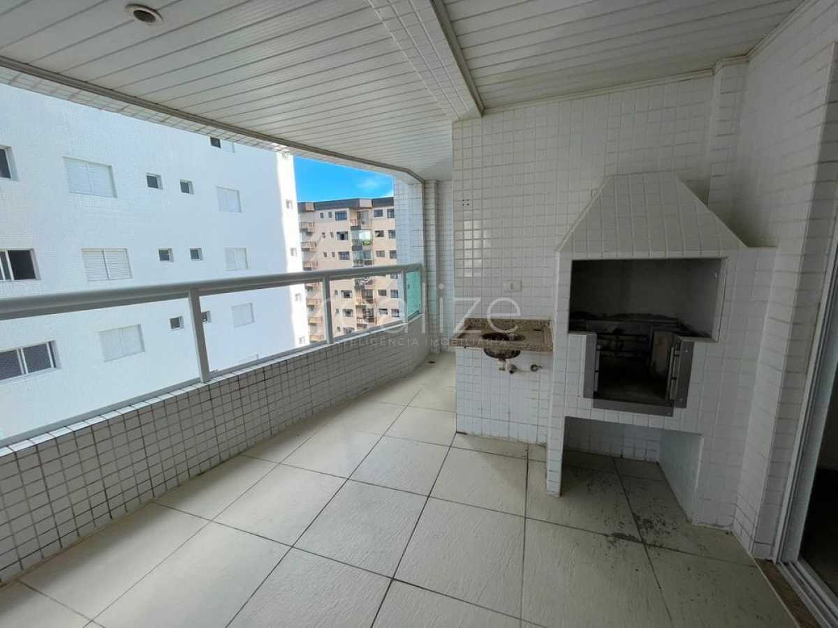 Apartamento, 2 quartos, 101 m² - Foto 1
