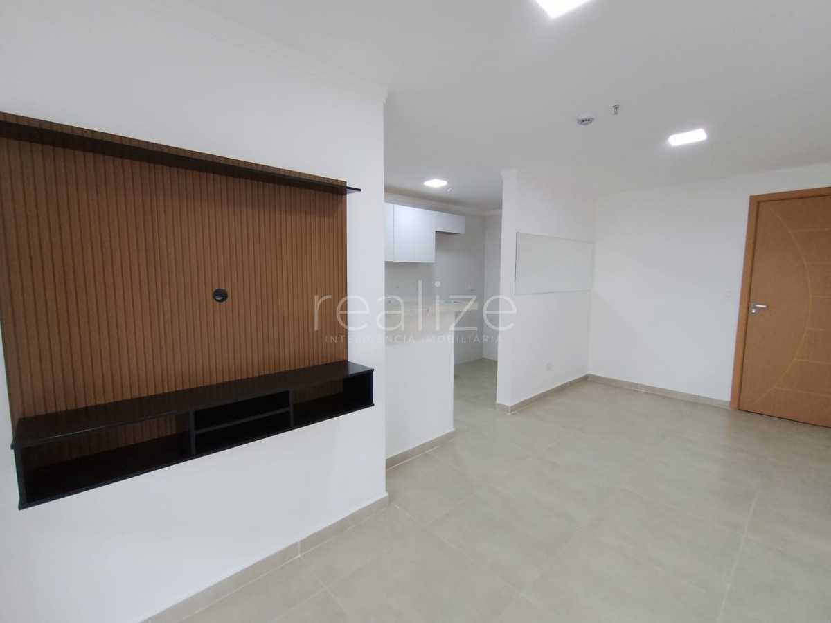 Apartamento, 1 quarto, 51 m² - Foto 2