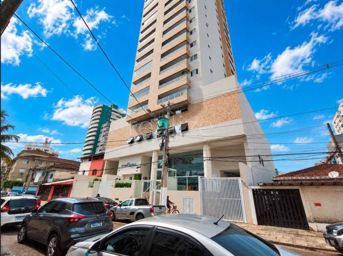 Apartamento, 1 quarto, 51 m² - Foto 1