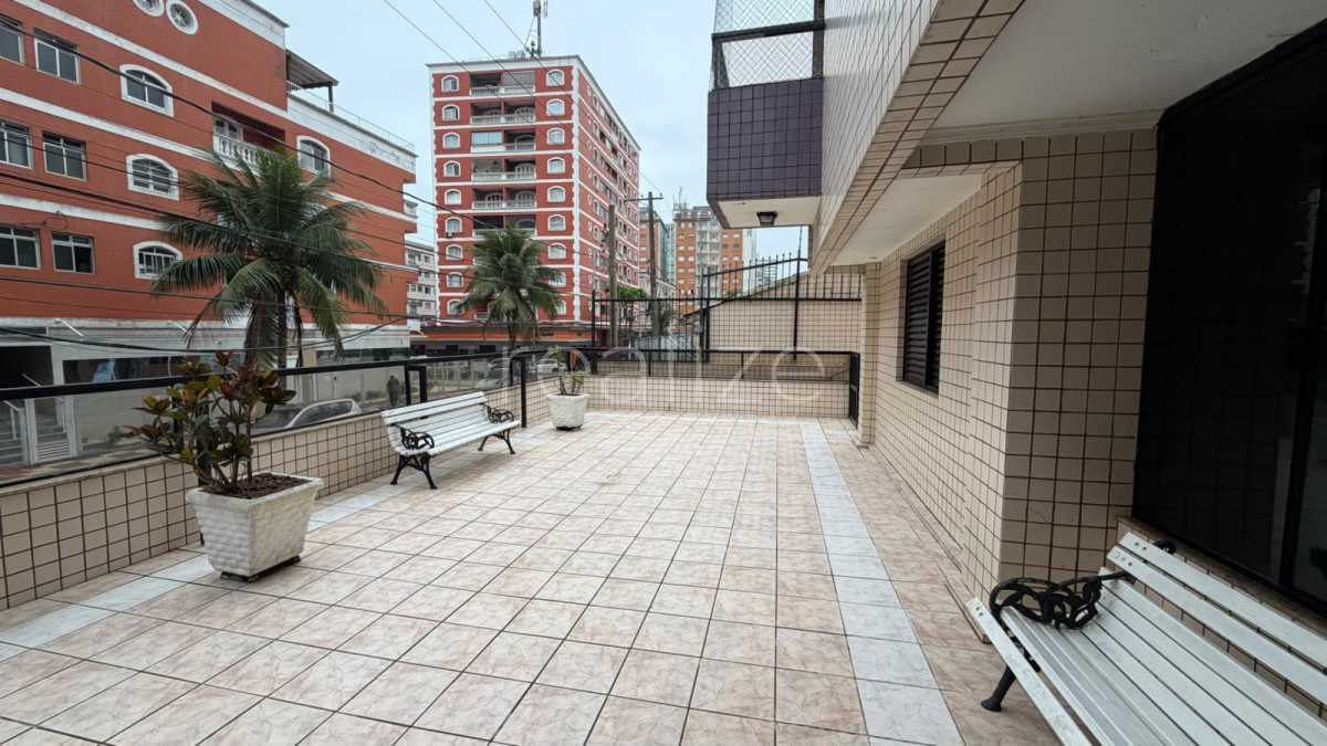 Apartamento, 3 quartos, 120 m² - Foto 27
