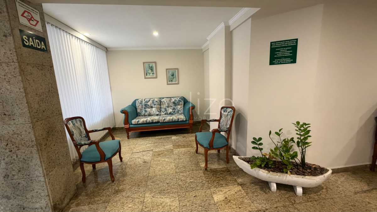 Apartamento, 3 quartos, 120 m² - Foto 26