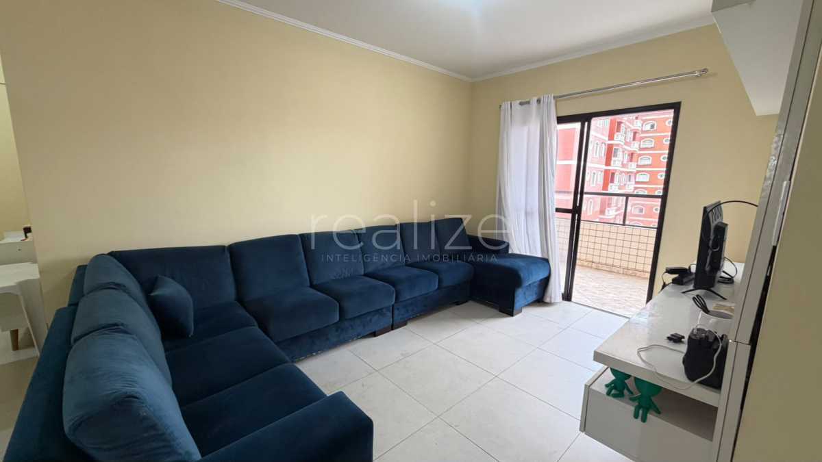 Apartamento, 3 quartos, 120 m² - Foto 1