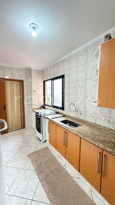 Apartamento, 3 quartos, 120 m² - Foto 6