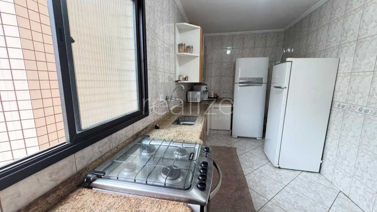 Apartamento, 3 quartos, 120 m² - Foto 7