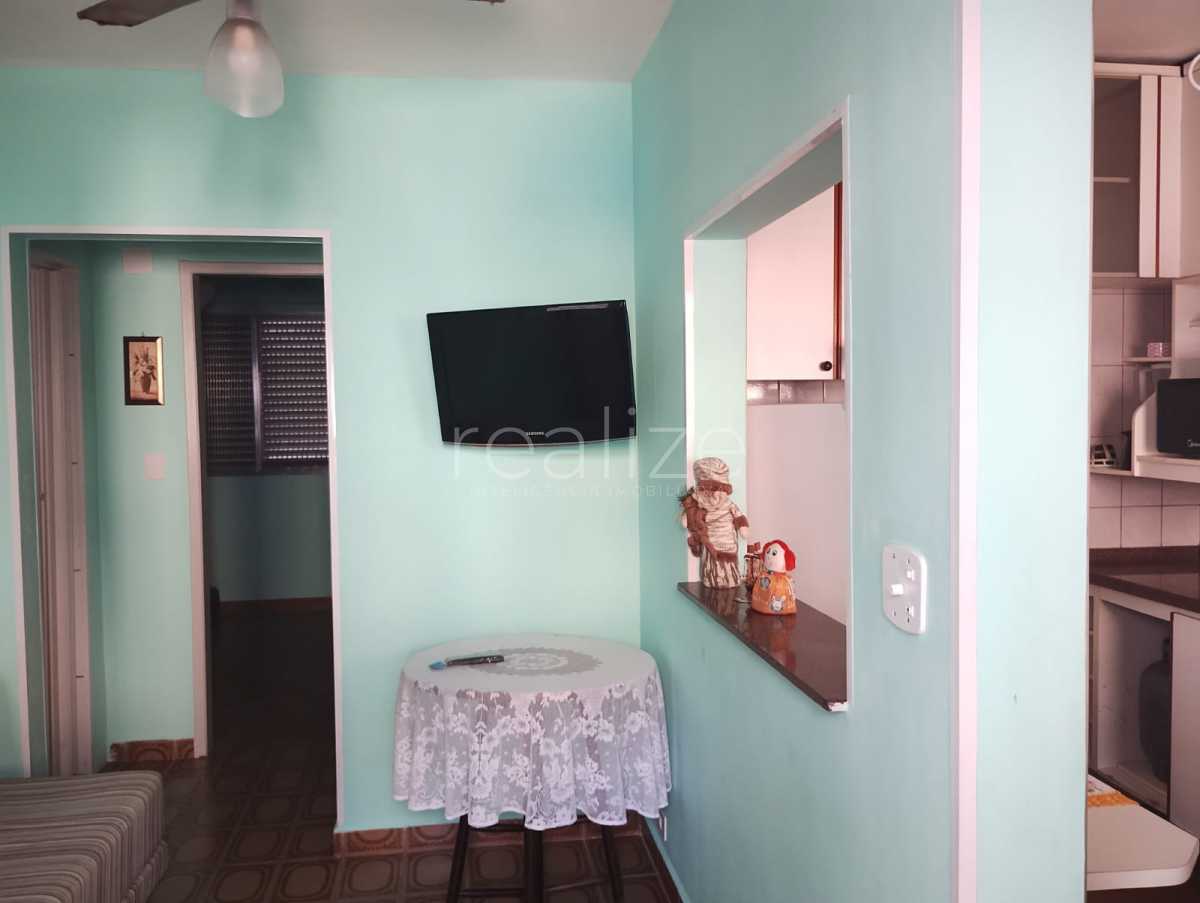 Apartamento, 2 quartos, 65 m² - Foto 2