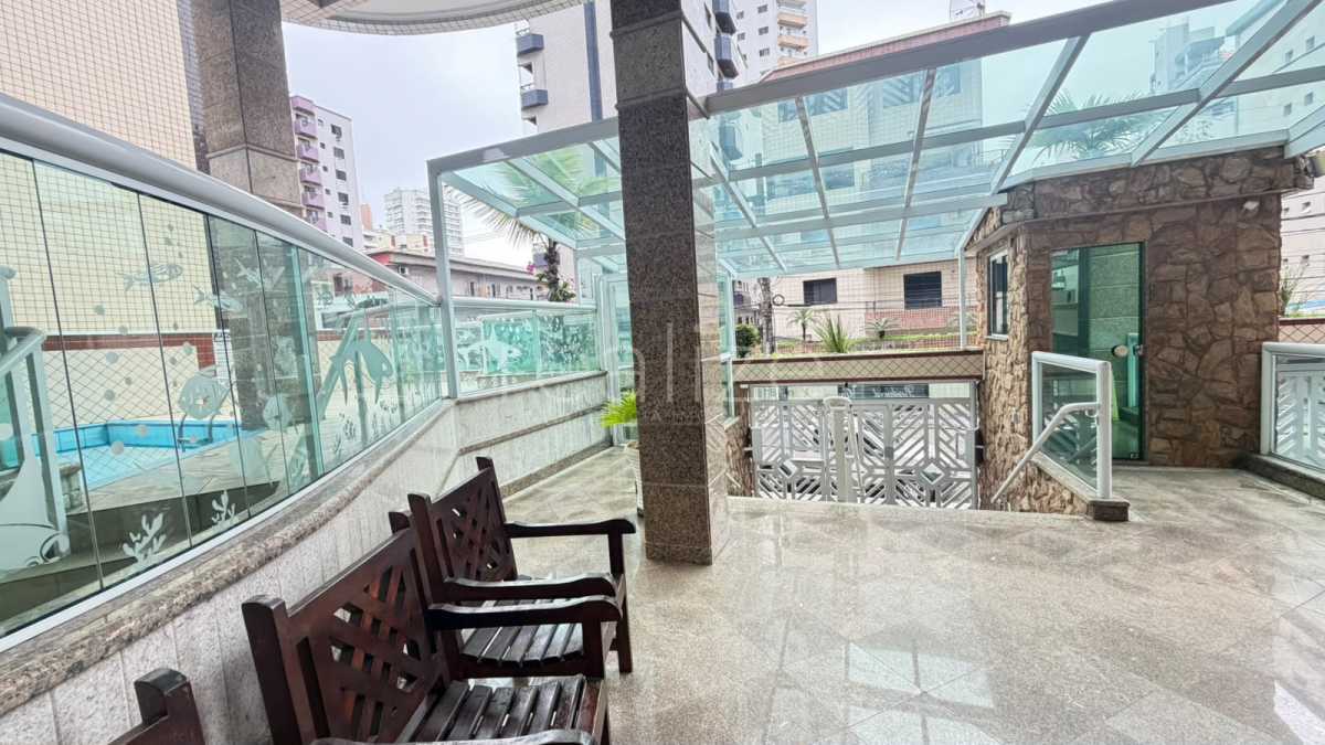 Apartamento, 2 quartos, 74 m² - Foto 20