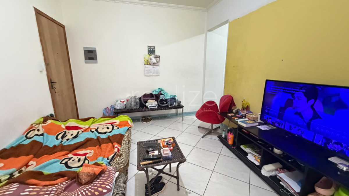 Apartamento, 2 quartos, 74 m² - Foto 2