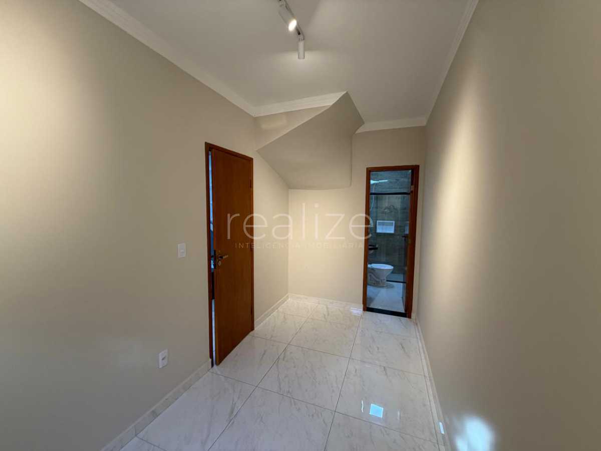 Casa de Condomínio, 3 quartos - Foto 12