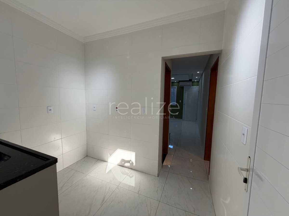Casa de Condomínio, 3 quartos - Foto 18