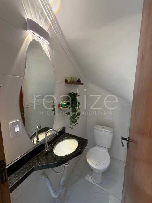 Casa de Condomínio, 3 quartos - Foto 22