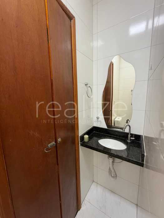 Casa de Condomínio, 3 quartos - Foto 23
