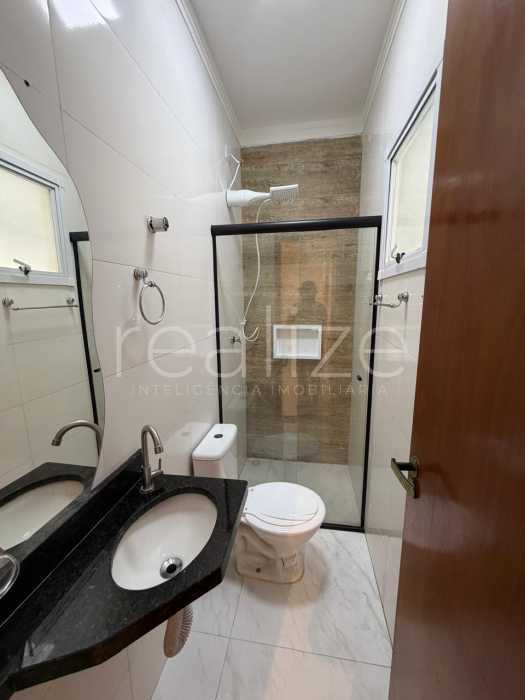 Casa de Condomínio, 3 quartos - Foto 24