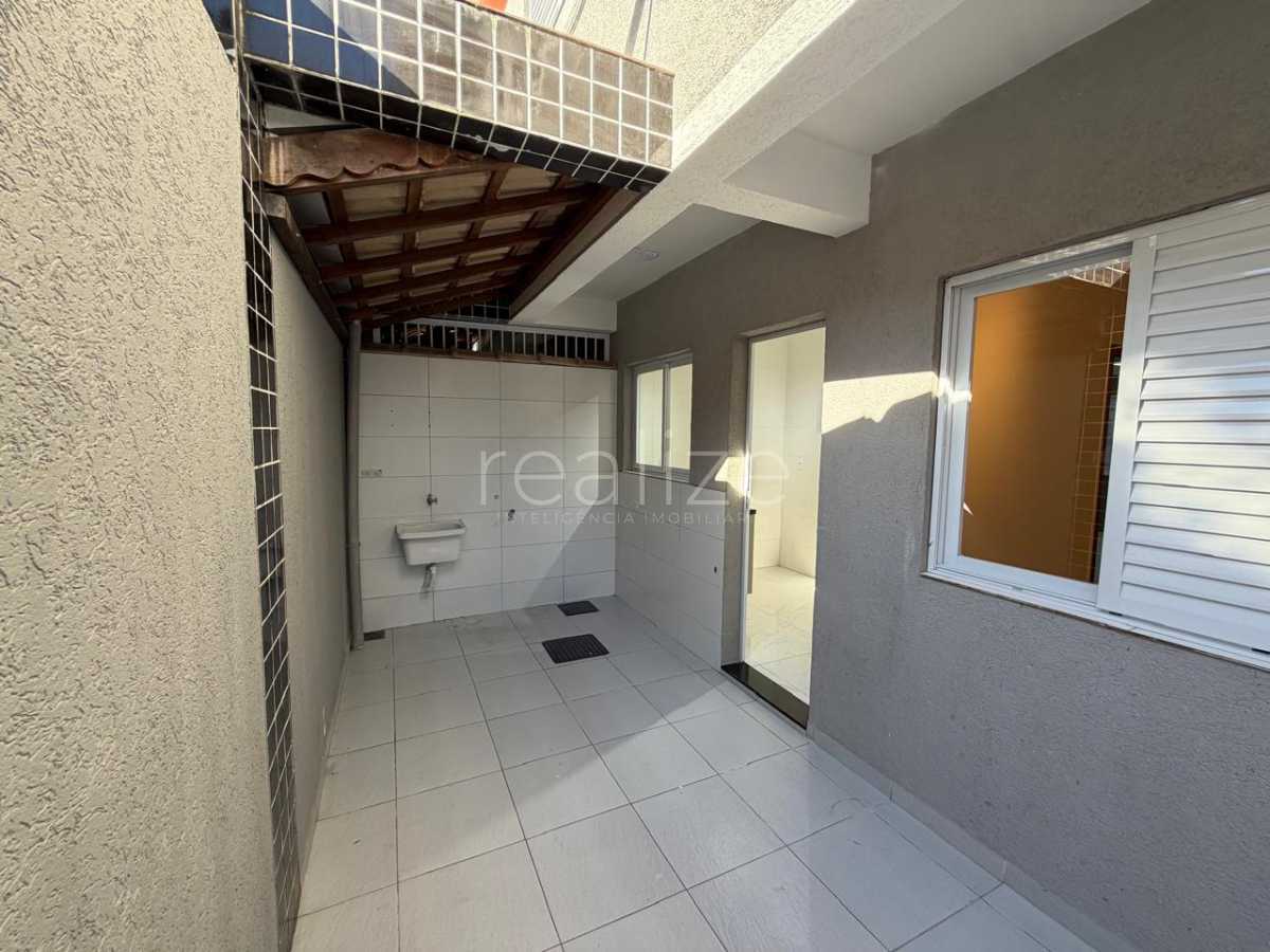 Casa de Condomínio, 3 quartos - Foto 25