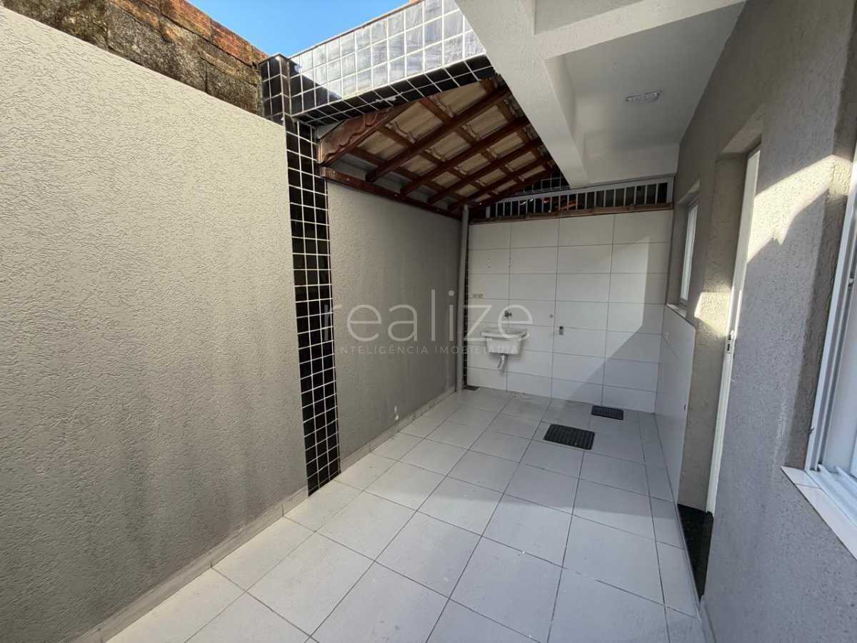 Casa de Condomínio, 3 quartos - Foto 26