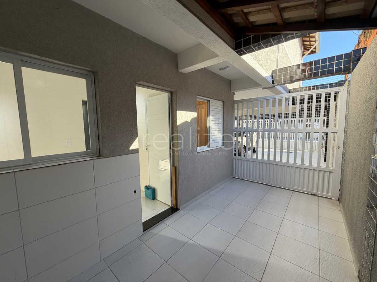 Casa de Condomínio, 3 quartos - Foto 27