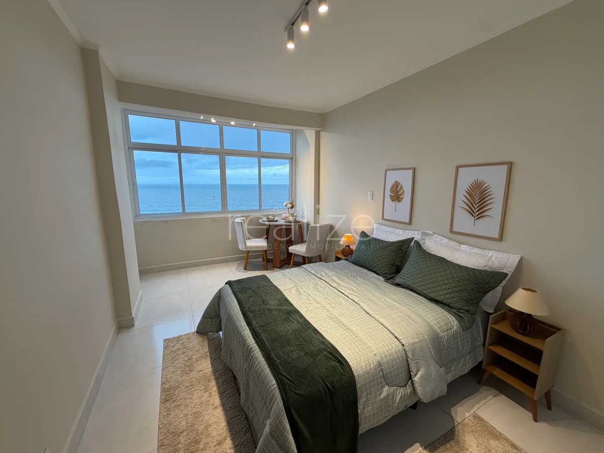 Apartamento, 1 quarto, 38 m² - Foto 7