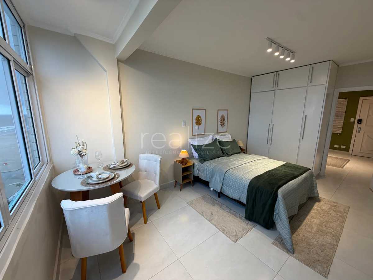 Apartamento, 1 quarto, 38 m² - Foto 9