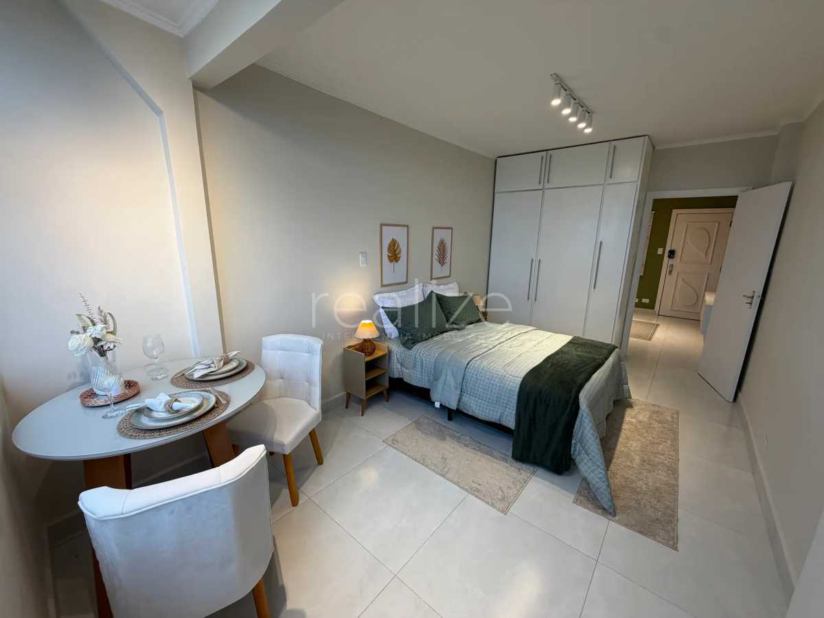 Apartamento, 1 quarto, 38 m² - Foto 10