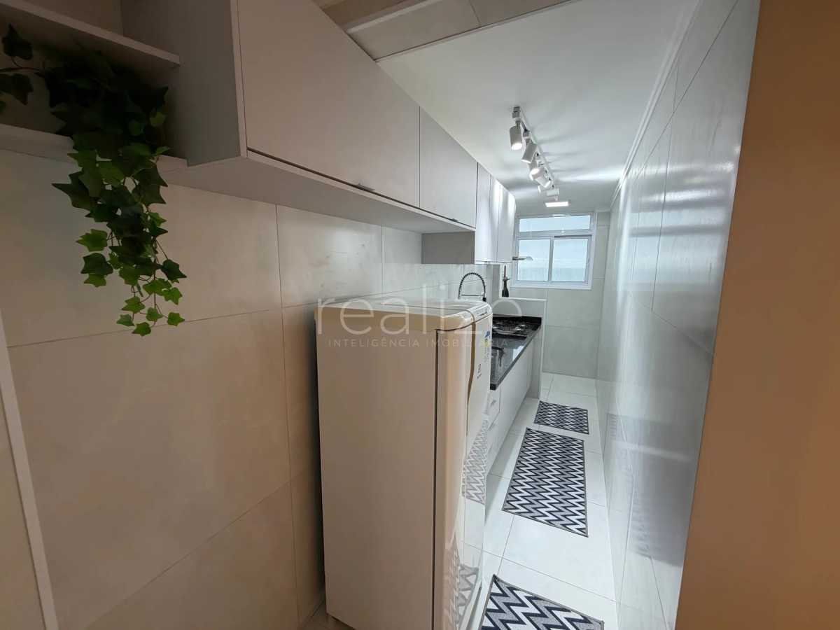 Apartamento, 1 quarto, 38 m² - Foto 11