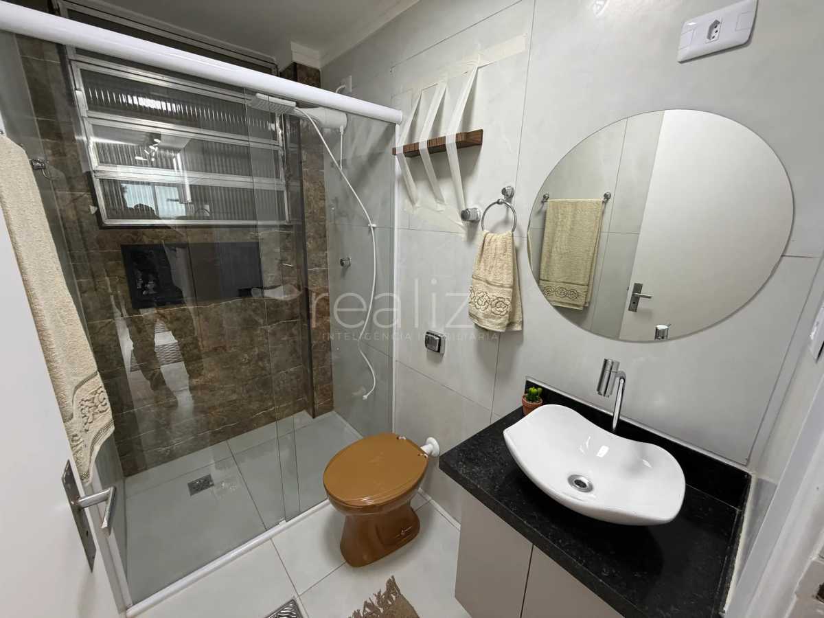 Apartamento, 1 quarto, 38 m² - Foto 17