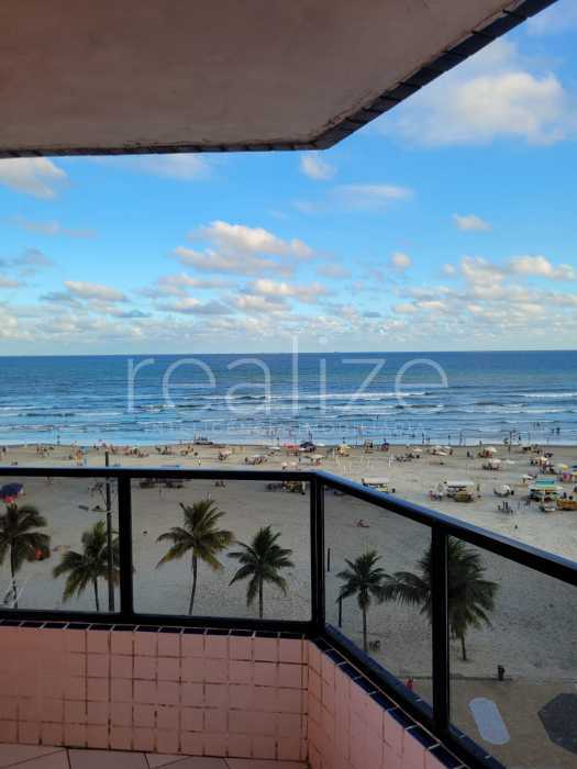 Apartamento, 2 quartos, 88 m² - Foto 2