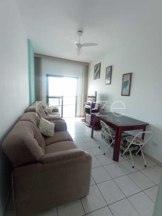 Apartamento, 1 quarto, 60 m² - Foto 3