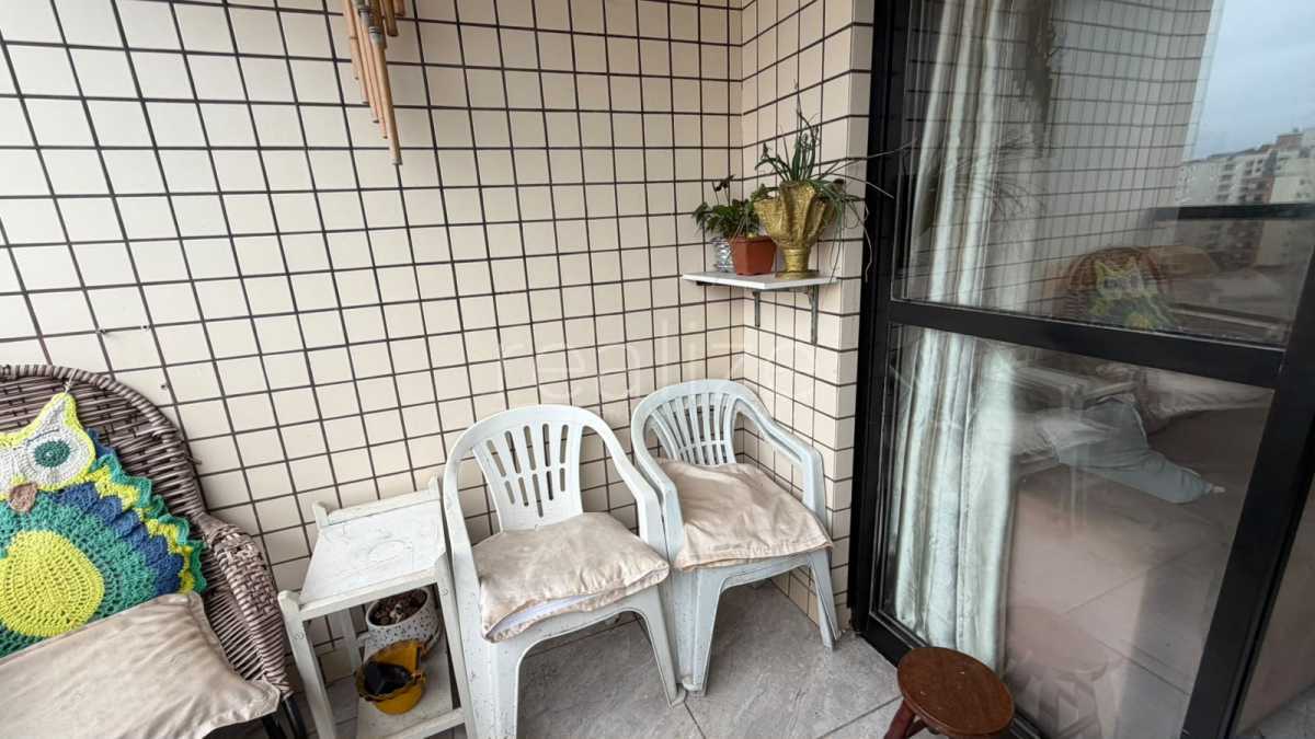 Apartamento, 1 quarto, 66 m² - Foto 6