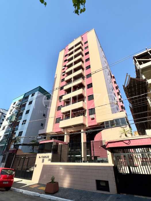 Apartamento, 2 quartos, 63 m² - Foto 1