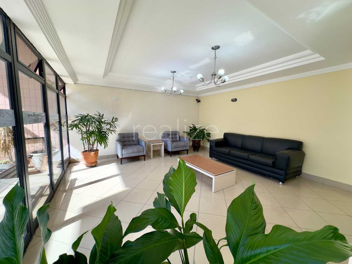Apartamento, 2 quartos, 63 m² - Foto 2