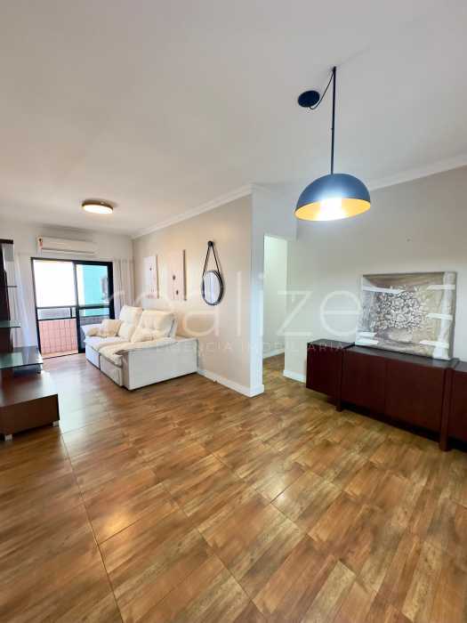 Apartamento, 2 quartos, 63 m² - Foto 3