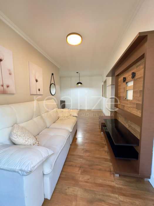 Apartamento, 2 quartos, 63 m² - Foto 5