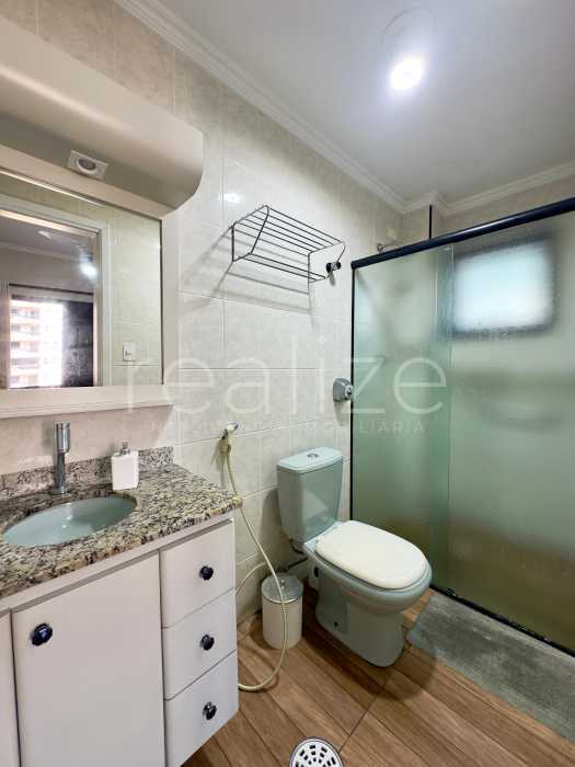 Apartamento, 2 quartos, 63 m² - Foto 9