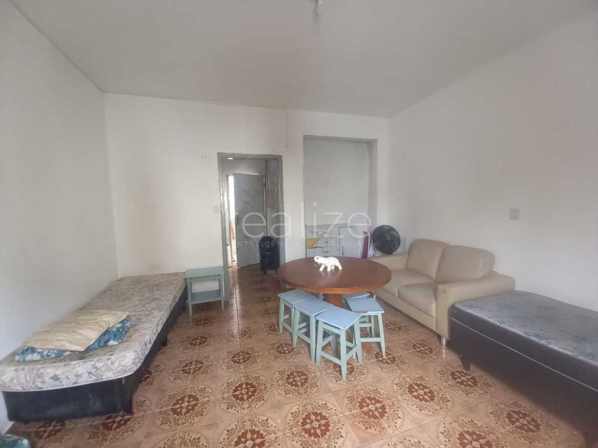 Kitnet-Studio, 27 m² - Foto 1