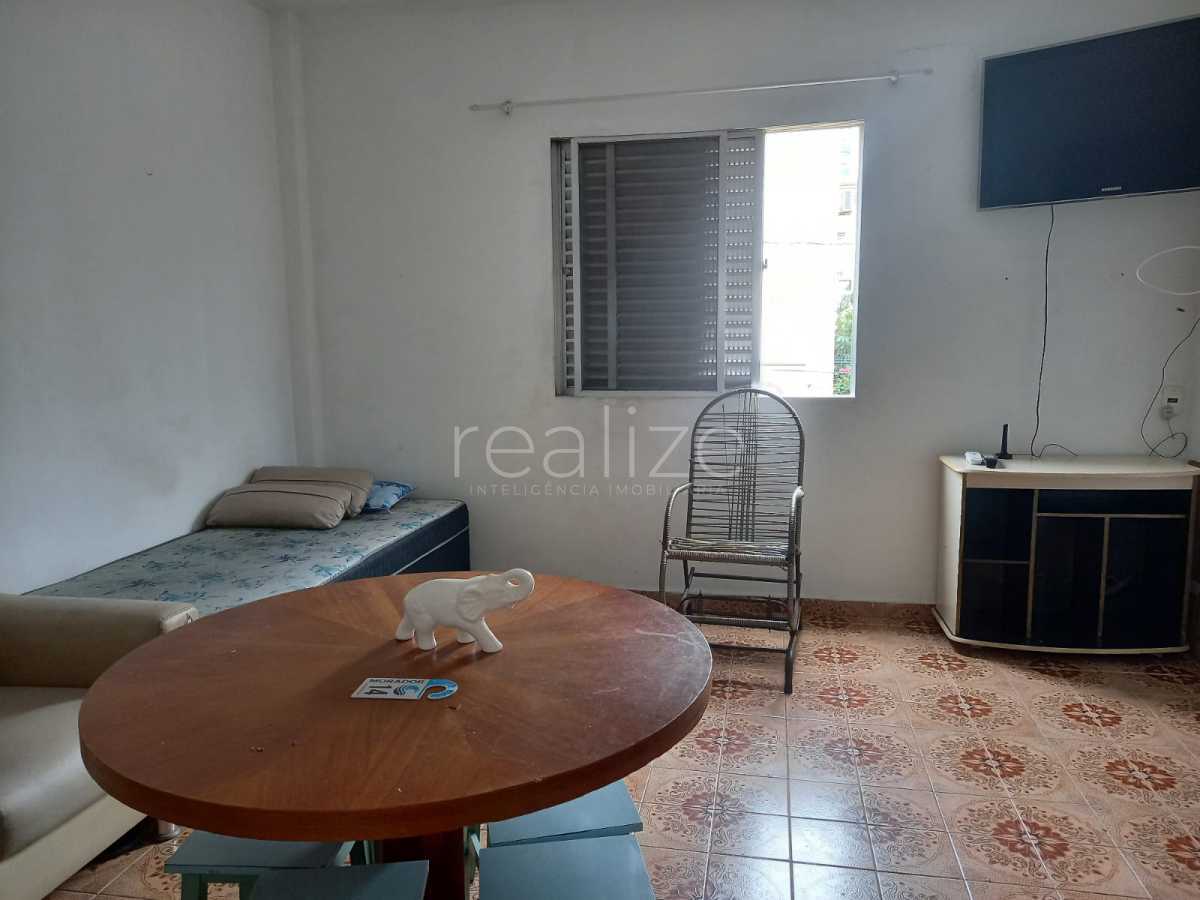 Kitnet-Studio, 27 m² - Foto 3
