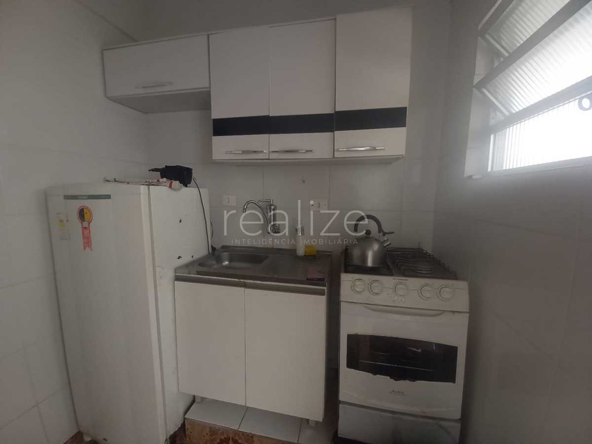 Kitnet-Studio, 27 m² - Foto 6