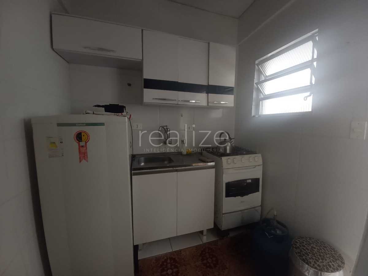 Kitnet-Studio, 27 m² - Foto 7