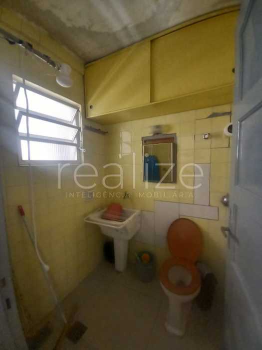 Kitnet-Studio, 27 m² - Foto 8
