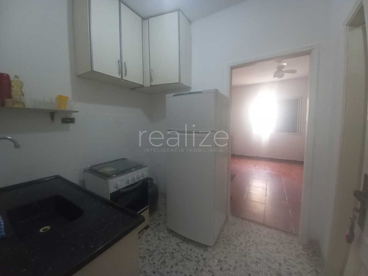 Kitnet-Studio, 27 m² - Foto 3