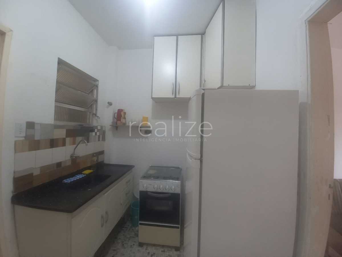 Kitnet-Studio, 27 m² - Foto 6