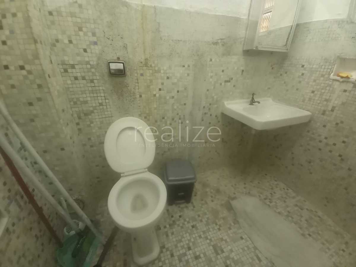 Kitnet-Studio, 27 m² - Foto 8